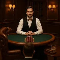 AllySpin - Live Blackjack - Real Dealers AUD