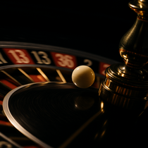AllySpin - Live Roulette - Evolution Gaming