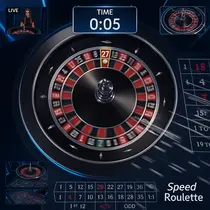 AllySpin - Live Roulette - European and Aussie Layouts