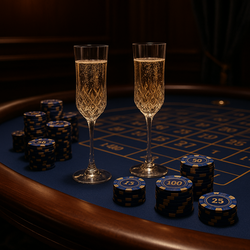 AllySpin Welcome Bonus - 100% up to AU$2000 plus 100 Free Spins