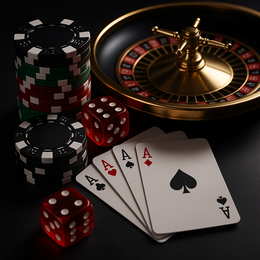AllySpin - Wolf Gold Slot Game - Jackpot Pokies