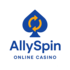 AllySpin Casino Logo - Australian Online Casino