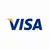 Visa payment method accepted at AllySpin Casino