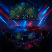 AllySpin - Esports Betting - Competitive Gaming